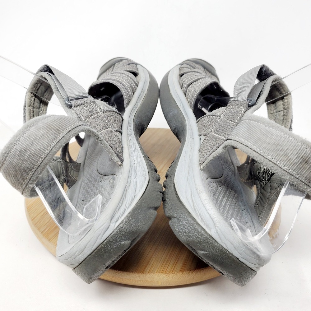 Keen Rose Sandals Womens 11 Water Sport Hiking Comfort Shoes - Picture 8 of 11